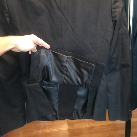 H&M blazer - Picture 2 of 4